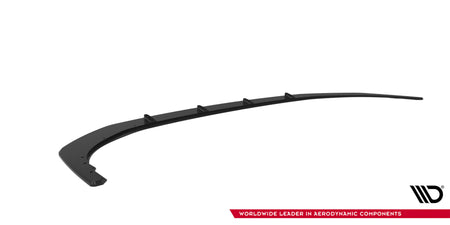 Street Pro Splitter BMW M135i F70