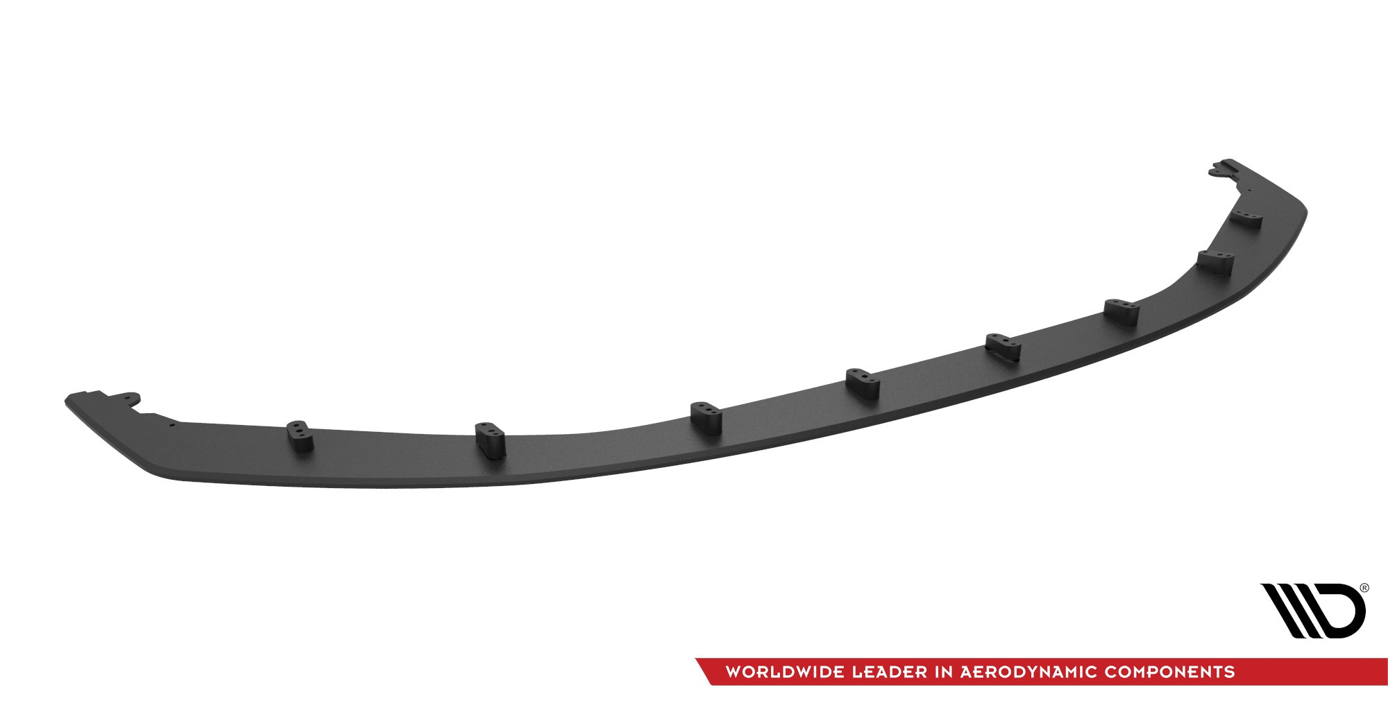 Street Pro Splitter BMW M4 G82 / M3 G80