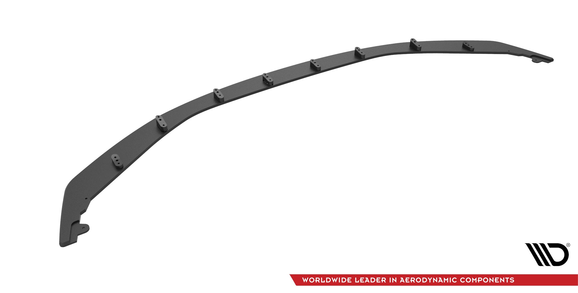 Street Pro Splitter BMW M4 G82 / M3 G80