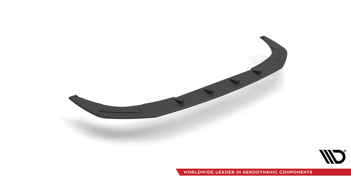 Street Pro Splitter BMW Z4 M-PACK G29