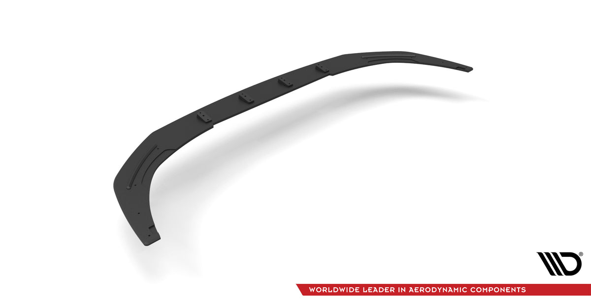 Street Pro Splitter BMW Z4 M-PACK G29