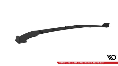 Street Pro Splitter Cupra Formentor MK1