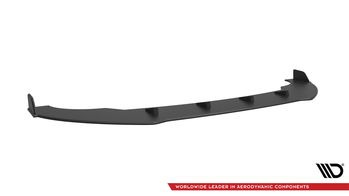 Street Pro Splitter Cupra Formentor MK1