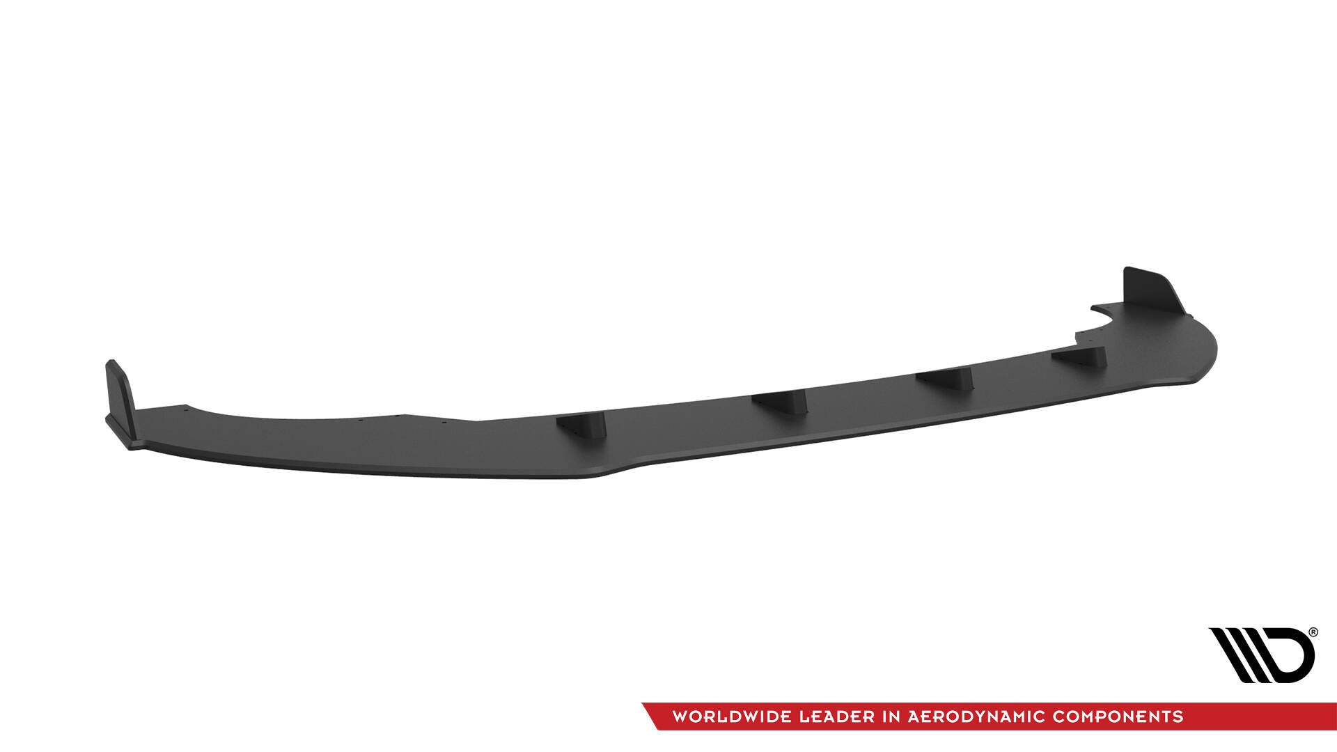 Street Pro Splitter Cupra Formentor MK1