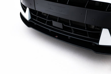 Street Pro Splitter Cupra Formentor MK1 Facelift