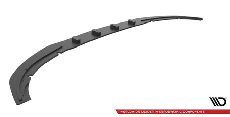 Street Pro Splitter Dodge Charger RT MK7 Facelift