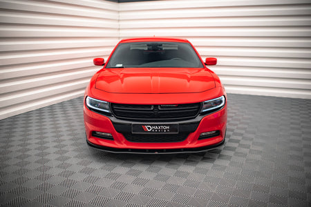 Street Pro Splitter Dodge Charger RT MK7 Facelift