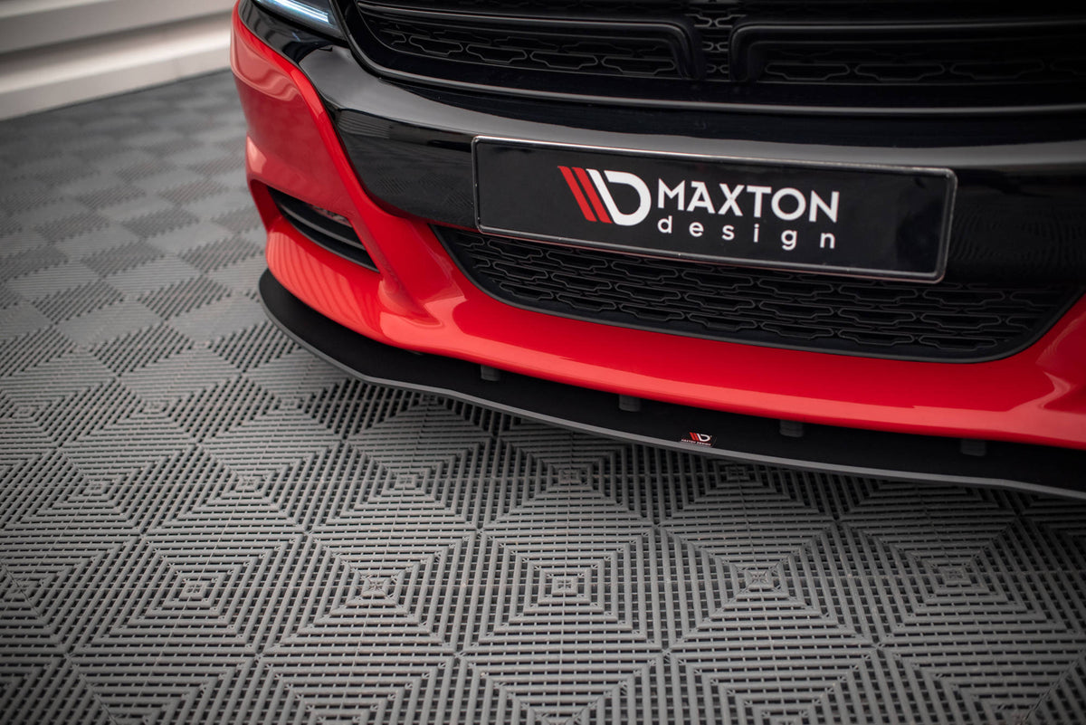 Street Pro Splitter Dodge Charger RT MK7 Facelift