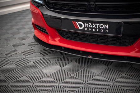 Street Pro Splitter Dodge Charger RT MK7 Facelift