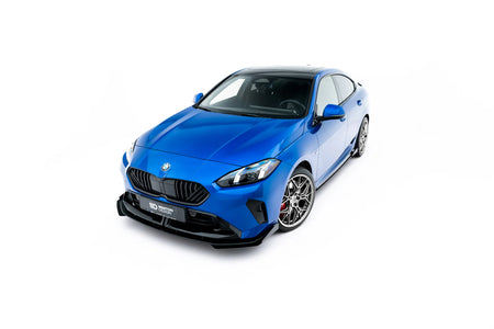 Street Pro Frontspoiler Lippe Flaps + Flaps BMW 2 M-PACK / M235i Gran Coupe F74