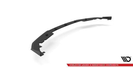 Street Pro Frontspoiler Lippe Flaps BMW 4 M-PACK / M440i G22 / G23 / G22 Facelift / G23 Facelift