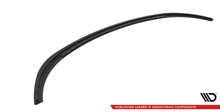 Street Pro Splitter Ford Fiesta ST MK6