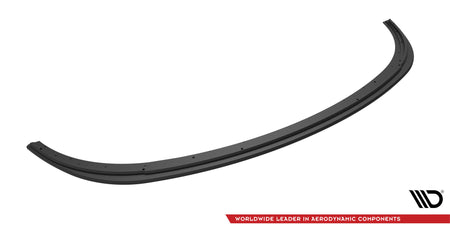 Street Pro Splitter Ford Fiesta ST MK6