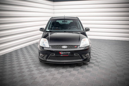 Street Pro Splitter Ford Fiesta ST MK6