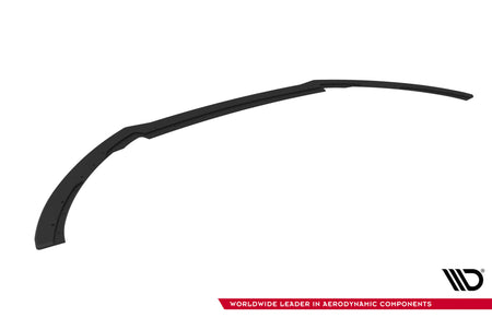 Street Pro Splitter Ford Focus ST MK3 Facelift