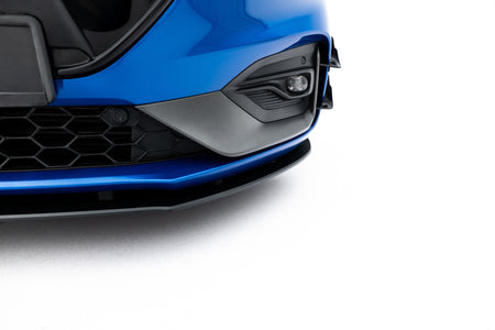 Street Pro Splitter Ford Focus ST / ST-Line MK4