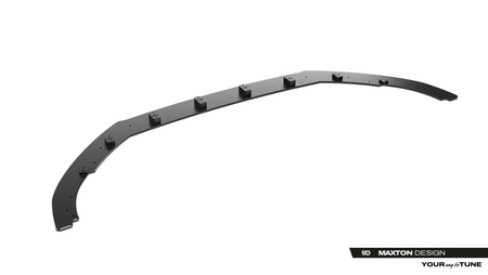 Street Pro Splitter Ford Focus ST / ST-Line MK4
