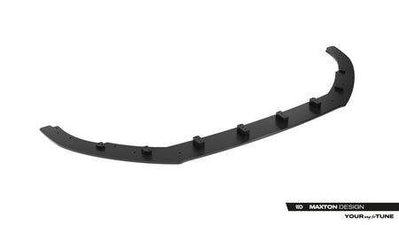 Street Pro Splitter Ford Focus ST / ST-Line MK4