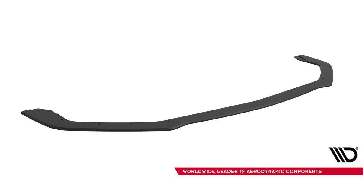 Street Pro Splitter Ford Mustang GT MK6