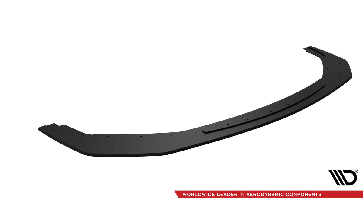 Street Pro Splitter Ford Mustang GT MK7