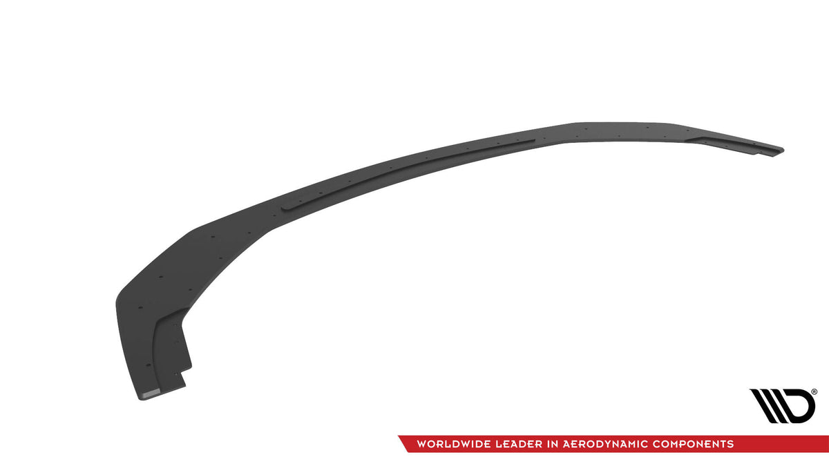 Street Pro Splitter Ford Mustang GT MK7