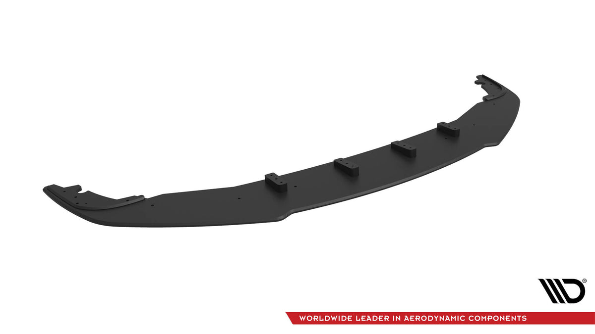 Street Pro Splitter Honda Civic Sedan MK10