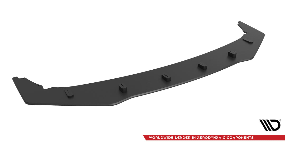 Street Pro Splitter Honda Civic Sport Mk 10