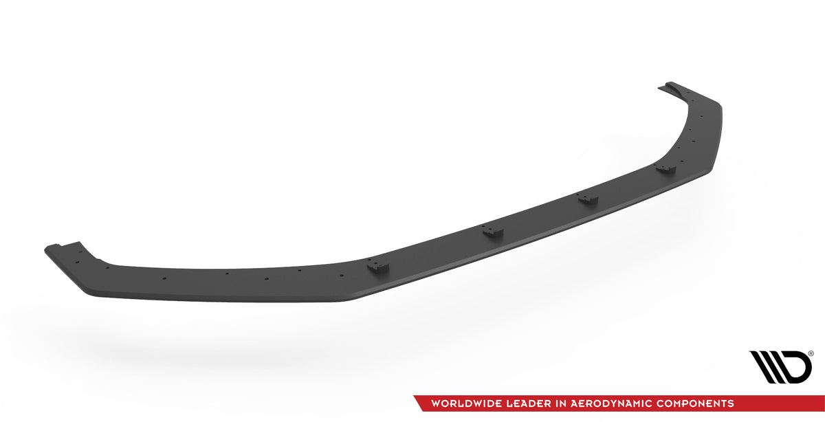 Street Pro Splitter Hyundai I20 N MK3