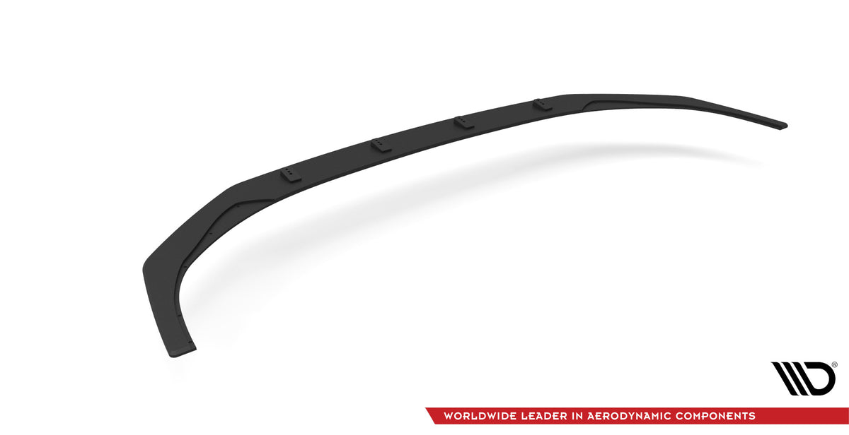 Street Pro Splitter Hyundai I30 N Hatchback/Fastback MK3 Facelift