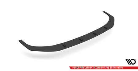 Street Pro Splitter Hyundai I30 N Hatchback/Fastback MK3 Facelift