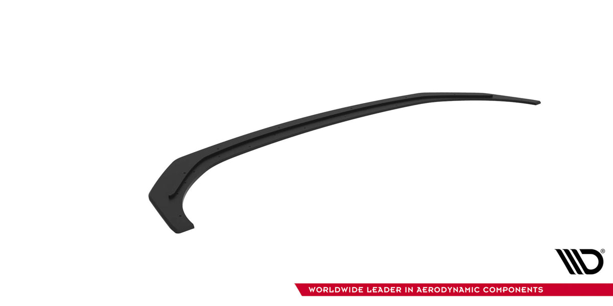 Street Pro Splitter Kia Ceed GT MK3 / Proceed MK1