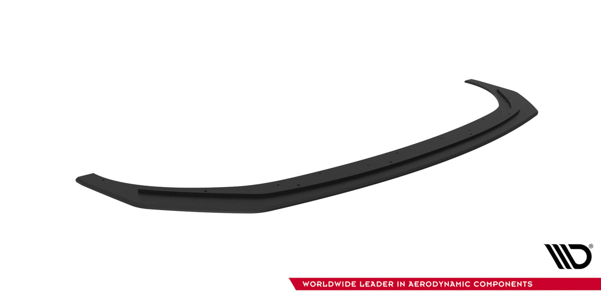 Street Pro Splitter Kia Ceed GT MK3 / Proceed MK1