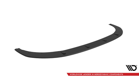 Street Pro Splitter Kia Proceed GT MK3 Facelift / Ceed GT / GT - Line MK1 Facelift