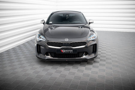 Street Pro Splitter Kia Stinger GT / GT-Line / Standard MK1