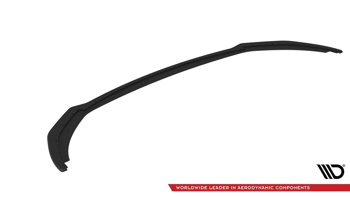 Street Pro Splitter Kia Stinger GT / GT-Line / Standard MK1