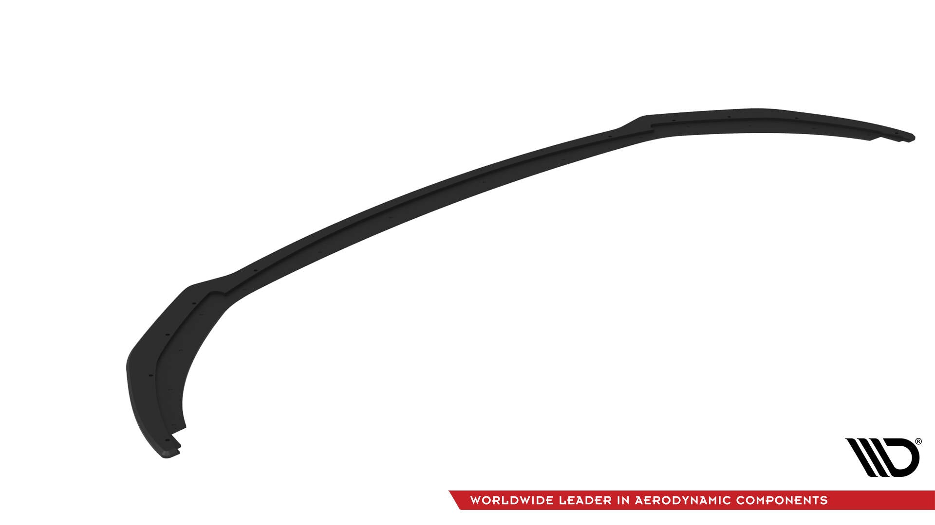 Street Pro Splitter Kia Stinger GT / GT-Line / Standard MK1
