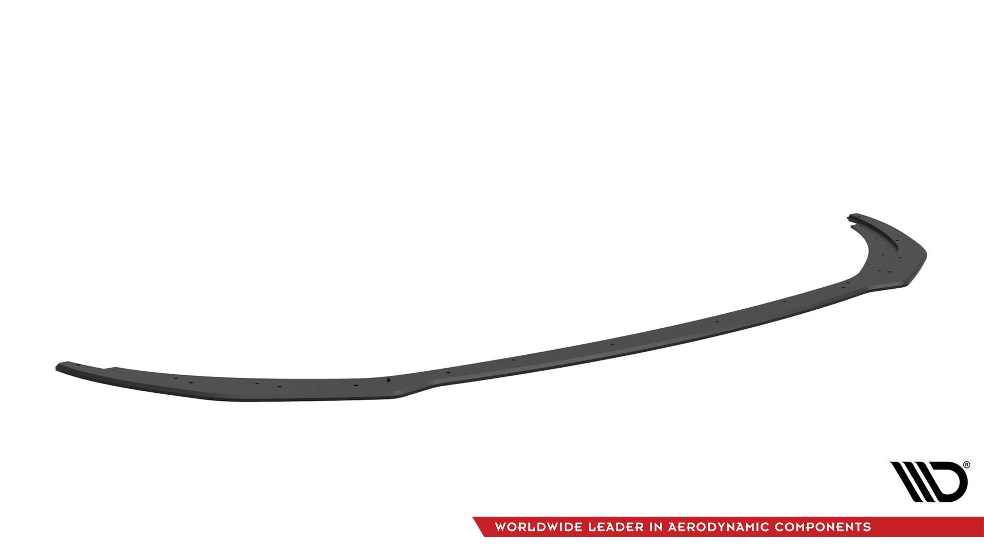 Street Pro Splitter Kia Stinger GT / GT-Line / Standard MK1