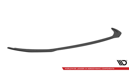 Street Pro Splitter Kia Stinger GT / GT-Line / Standard MK1