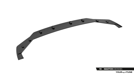 Street Pro Splitter Lexus IS 500 MK3 Facelift 2 (xe30)