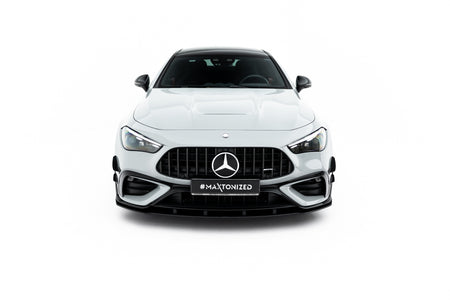 Street Pro Splitter Mercedes-AMG CLE 53 Aero C236