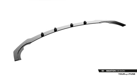 Street Pro Splitter Mercedes-AMG CLE 53 Aero C236