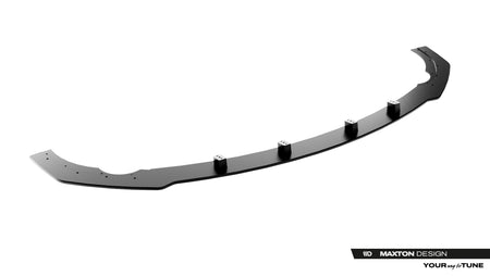 Street Pro Splitter Mercedes-AMG CLE 53 Aero C236