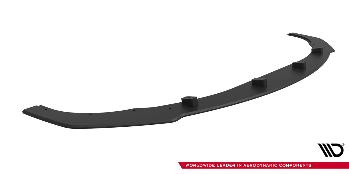 Street Pro Splitter Mercedes-AMG CLE 53 C236