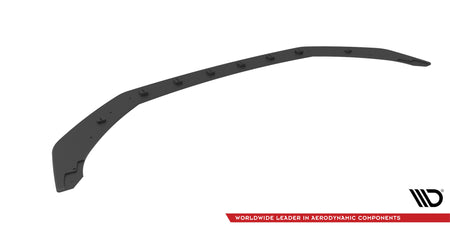 Street Pro Splitter Peugeot 208 GT MK2