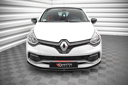 Street Pro Splitter Renault Clio RS MK4