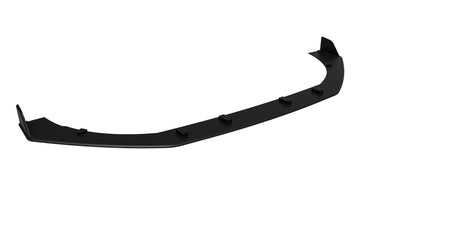 Street Pro Splitter Renault Megane RS MK4