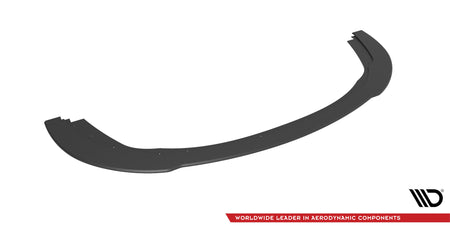 Street Pro Splitter Seat Ibiza Sport Coupe MK4