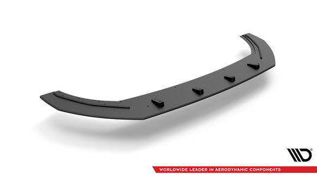 Street Pro Splitter Seat Leon FR MK4