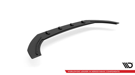 Street Pro Splitter Seat Leon FR MK4