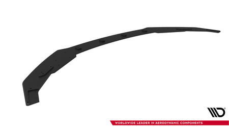 Street Pro Splitter Subaru BRZ MK2